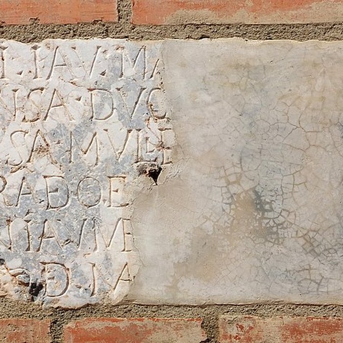 Photo de Ancien grand Séminaire