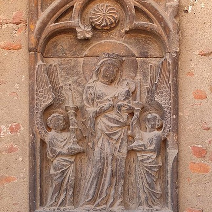 Photo de Ancien grand Séminaire