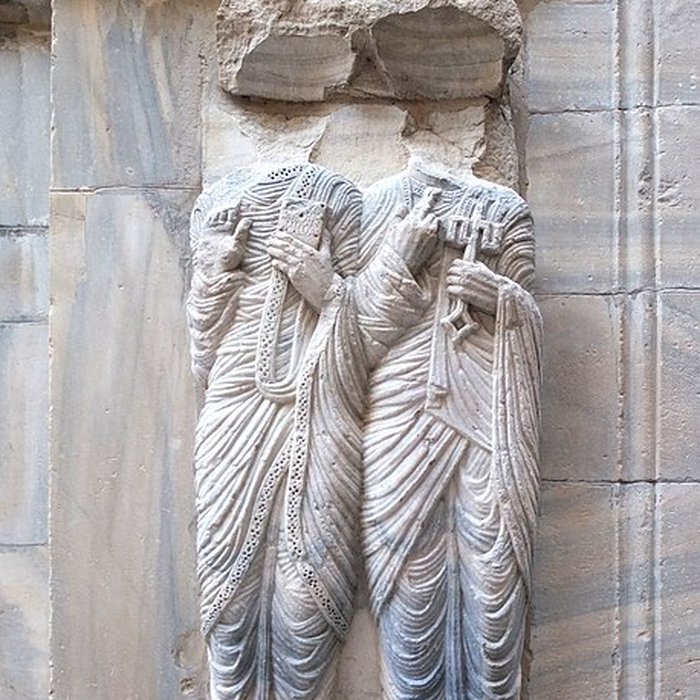 Photo de Ancien grand Séminaire