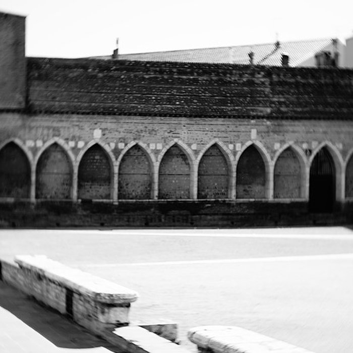 Photo de Ancien grand Séminaire