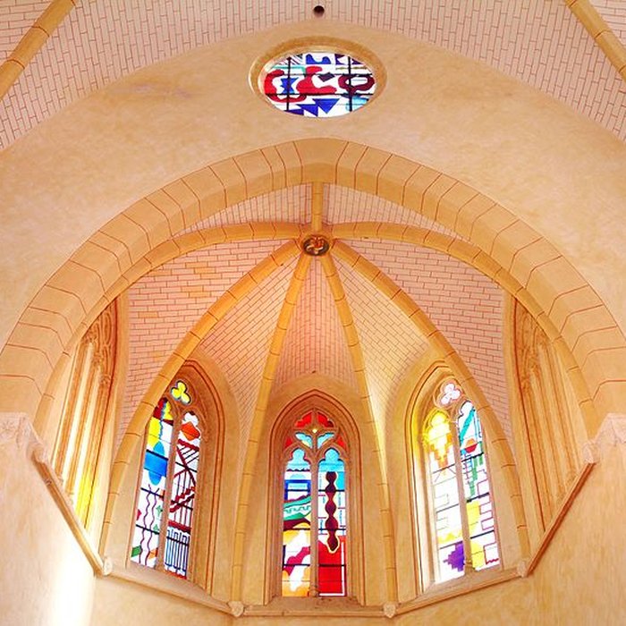 Photo de Ancien grand Séminaire