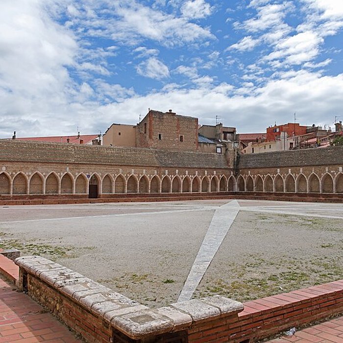 Photo de Ancien grand Séminaire