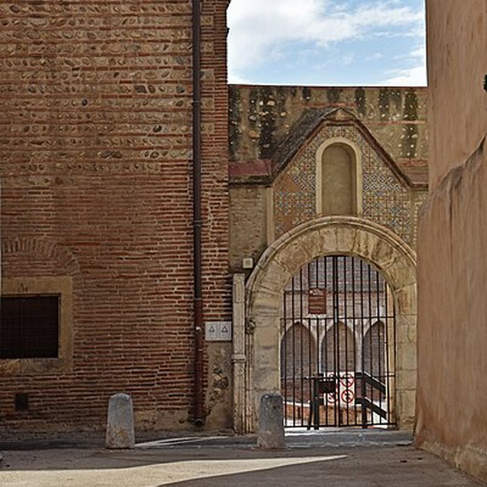 Photo de Ancien grand Séminaire