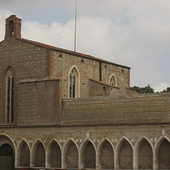 Photo de Ancien grand Séminaire