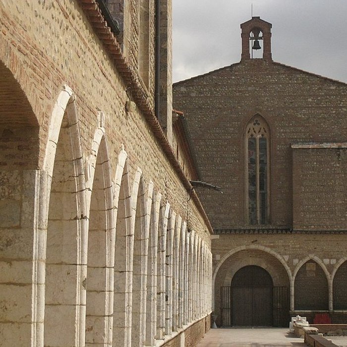 Photo de Ancien grand Séminaire