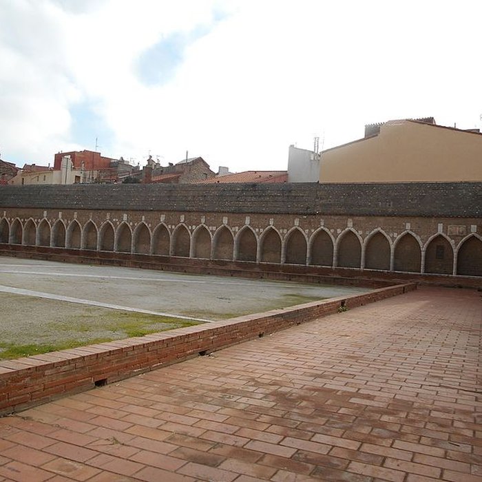 Photo de Ancien grand Séminaire