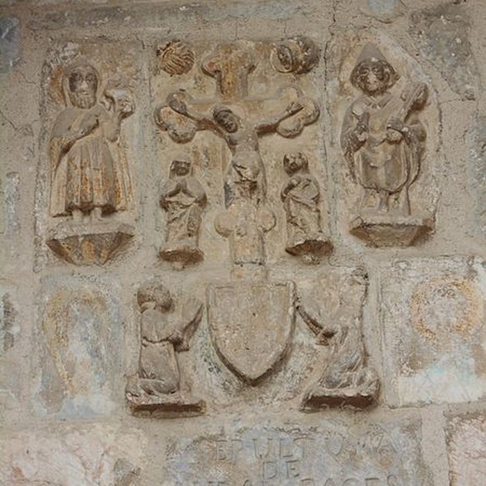 Photo de Ancien grand Séminaire