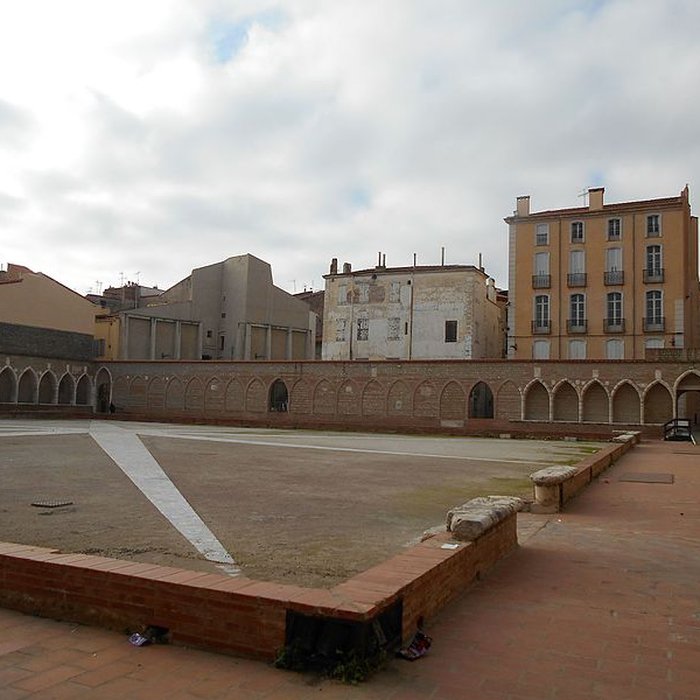 Photo de Ancien grand Séminaire