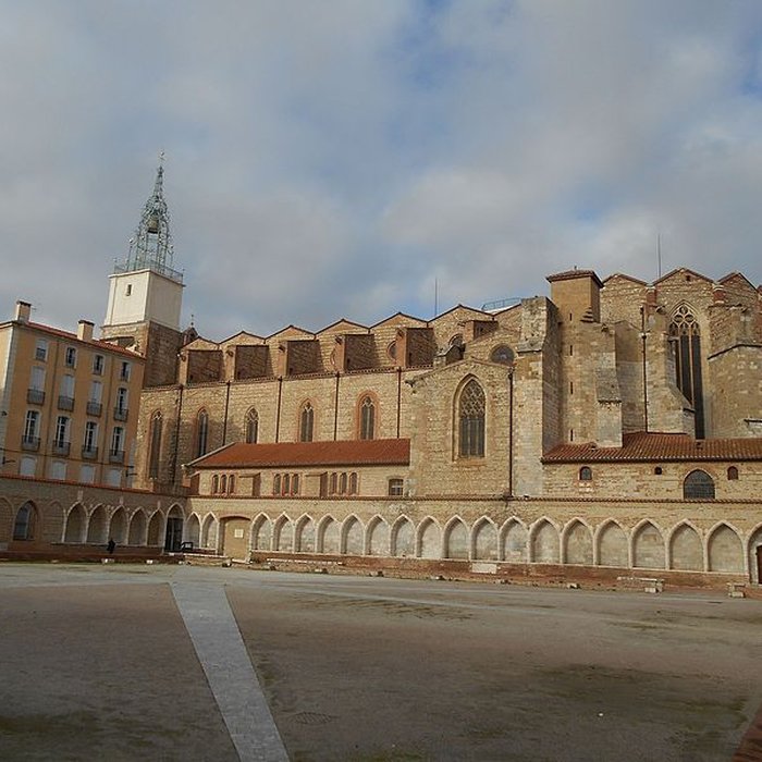Photo de Ancien grand Séminaire