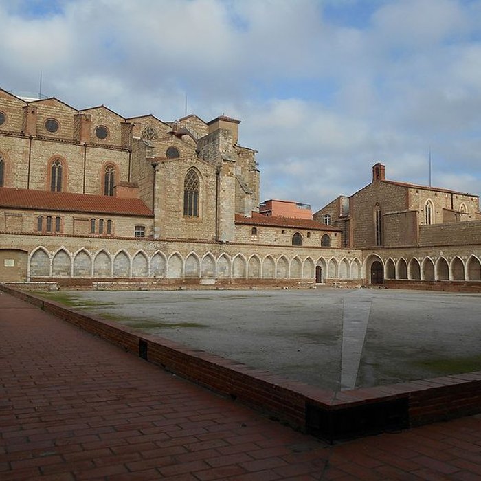 Photo de Ancien grand Séminaire