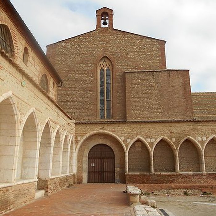 Photo de Ancien grand Séminaire