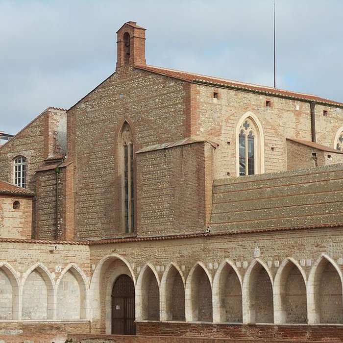 Photo de Ancien grand Séminaire