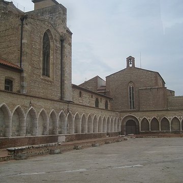 Ancien grand Séminaire