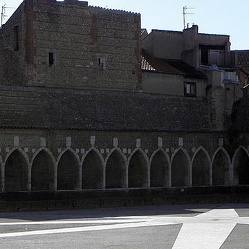 Ancien grand Séminaire