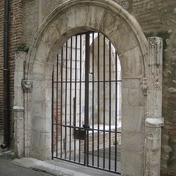 Ancien grand Séminaire