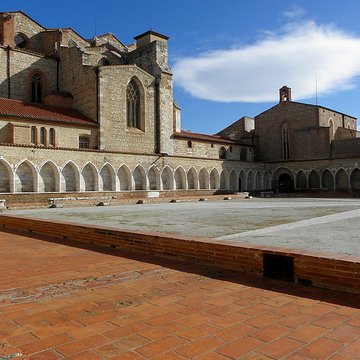 Ancien grand Séminaire
