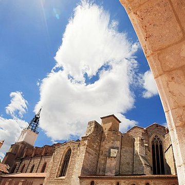 Ancien grand Séminaire