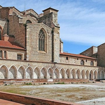 Ancien grand Séminaire