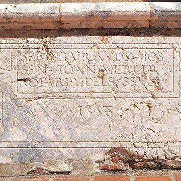 Ancien grand Séminaire