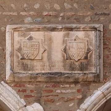 Ancien grand Séminaire