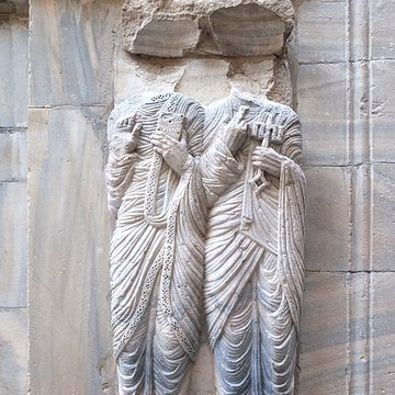 Ancien grand Séminaire