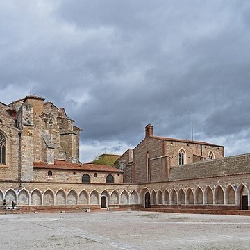 Ancien grand Séminaire