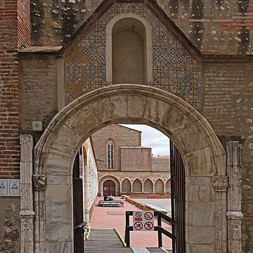 Ancien grand Séminaire