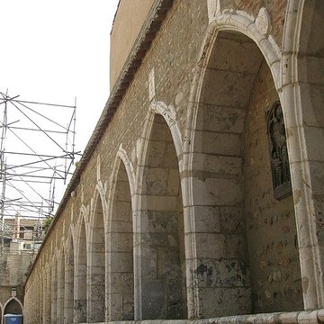 Ancien grand Séminaire