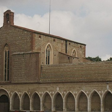 Ancien grand Séminaire