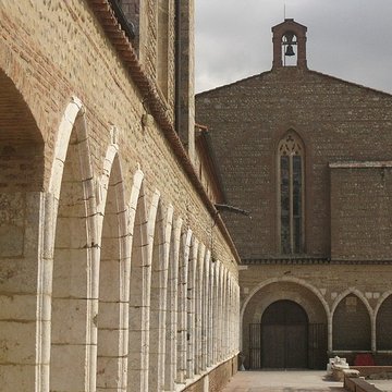 Ancien grand Séminaire