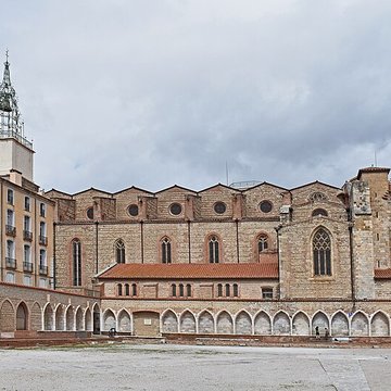 Ancien grand Séminaire
