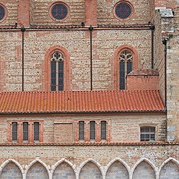 Ancien grand Séminaire