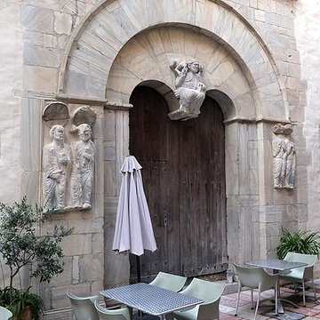 Ancien grand Séminaire