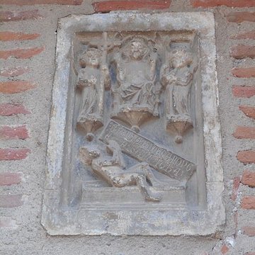 Ancien grand Séminaire