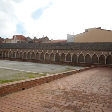 Ancien grand Séminaire