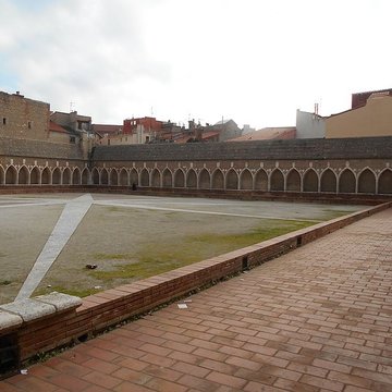 Ancien grand Séminaire