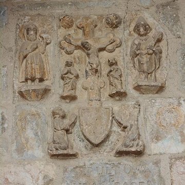 Ancien grand Séminaire