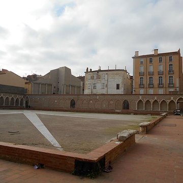 Ancien grand Séminaire