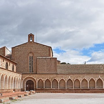 Ancien grand Séminaire