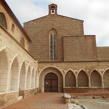 Ancien grand Séminaire