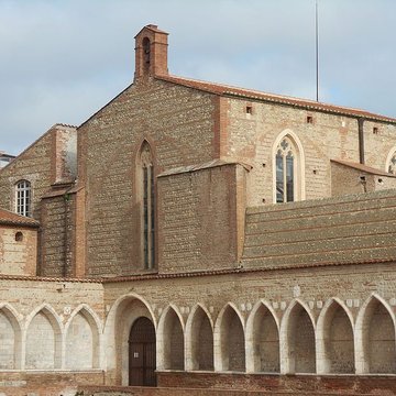 Ancien grand Séminaire