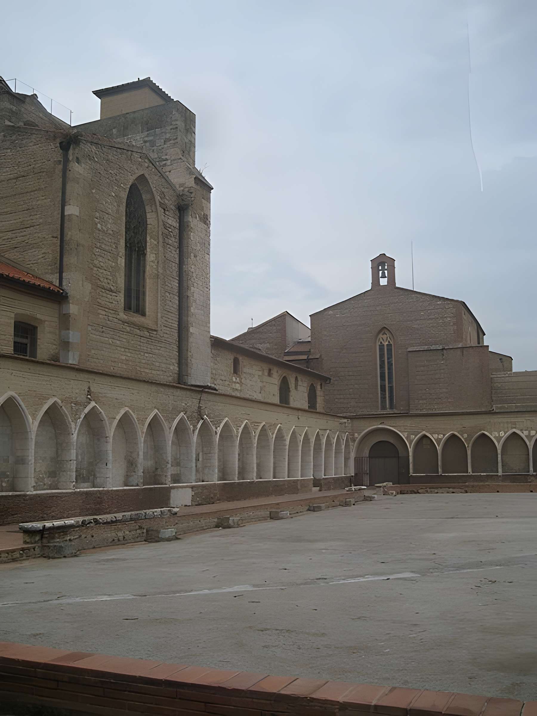 Ancien grand Séminaire