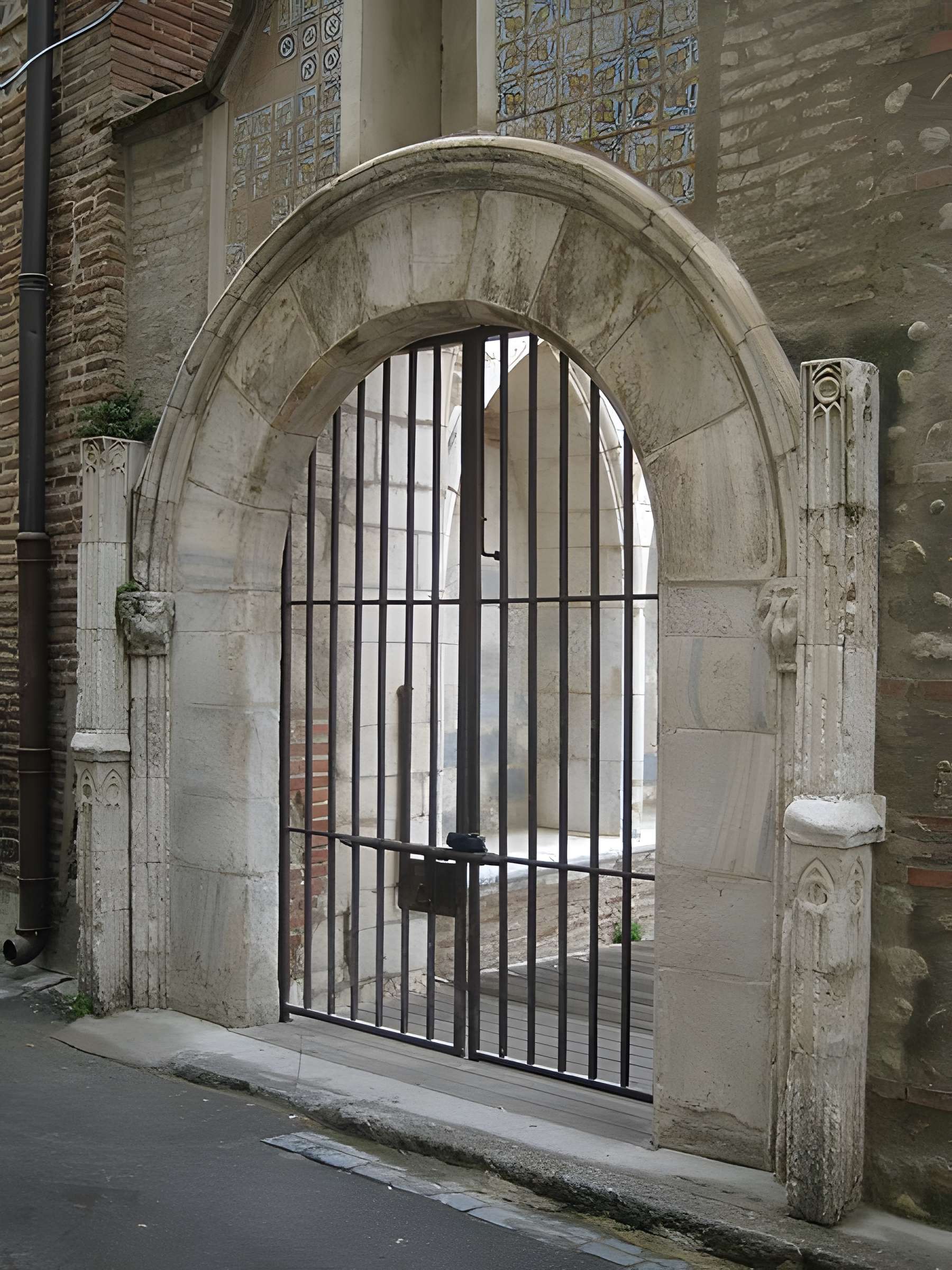 Ancien grand Séminaire