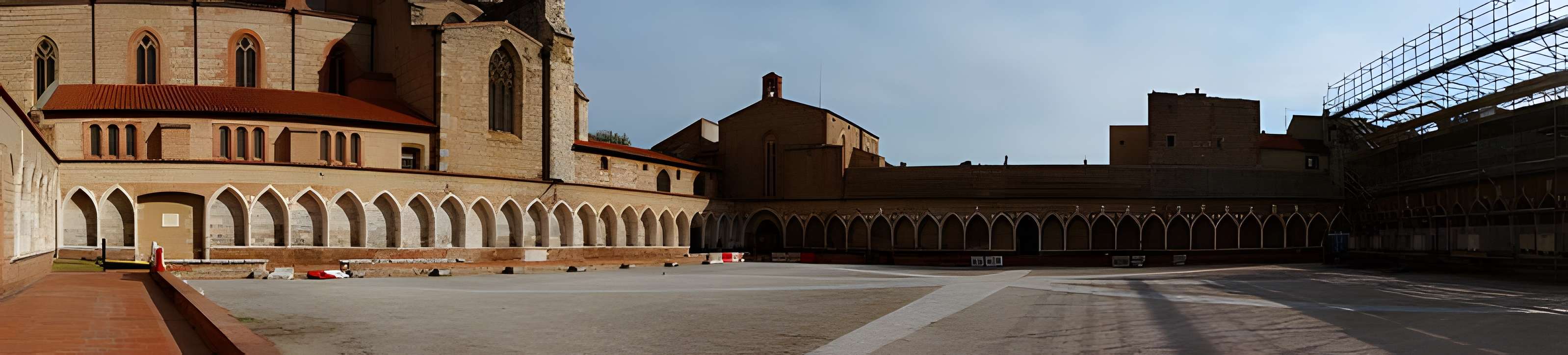 Ancien grand Séminaire