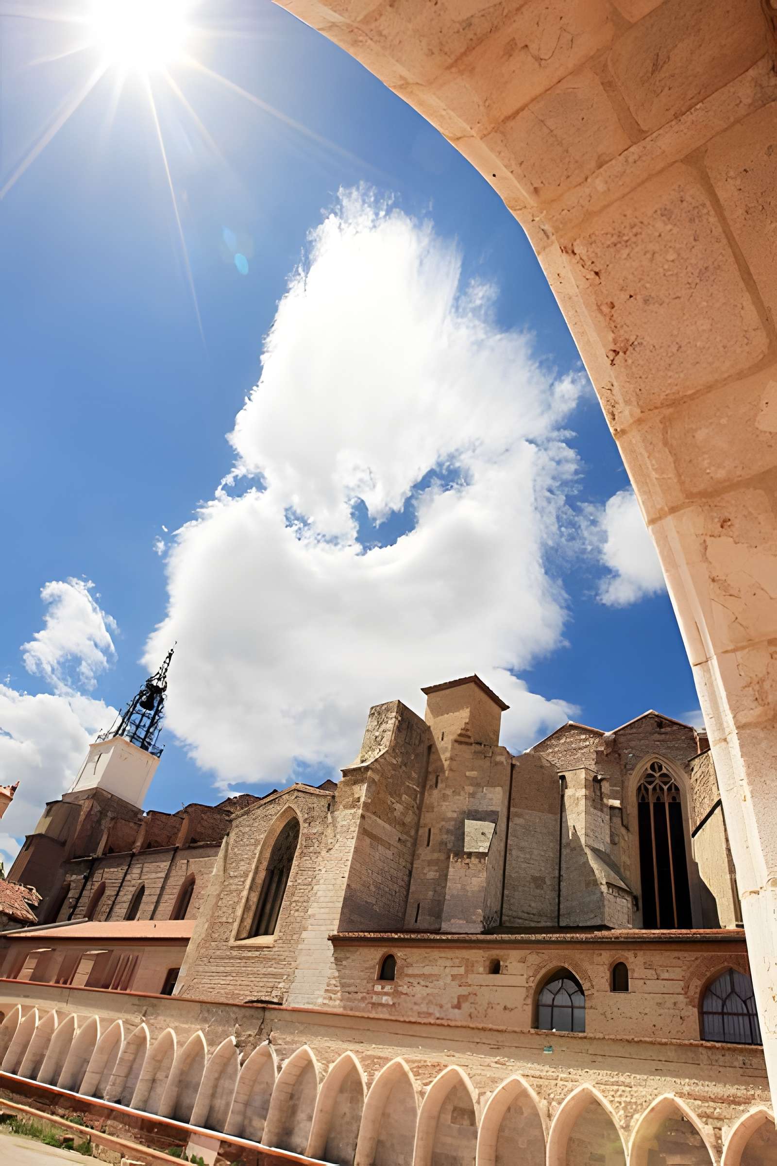 Ancien grand Séminaire