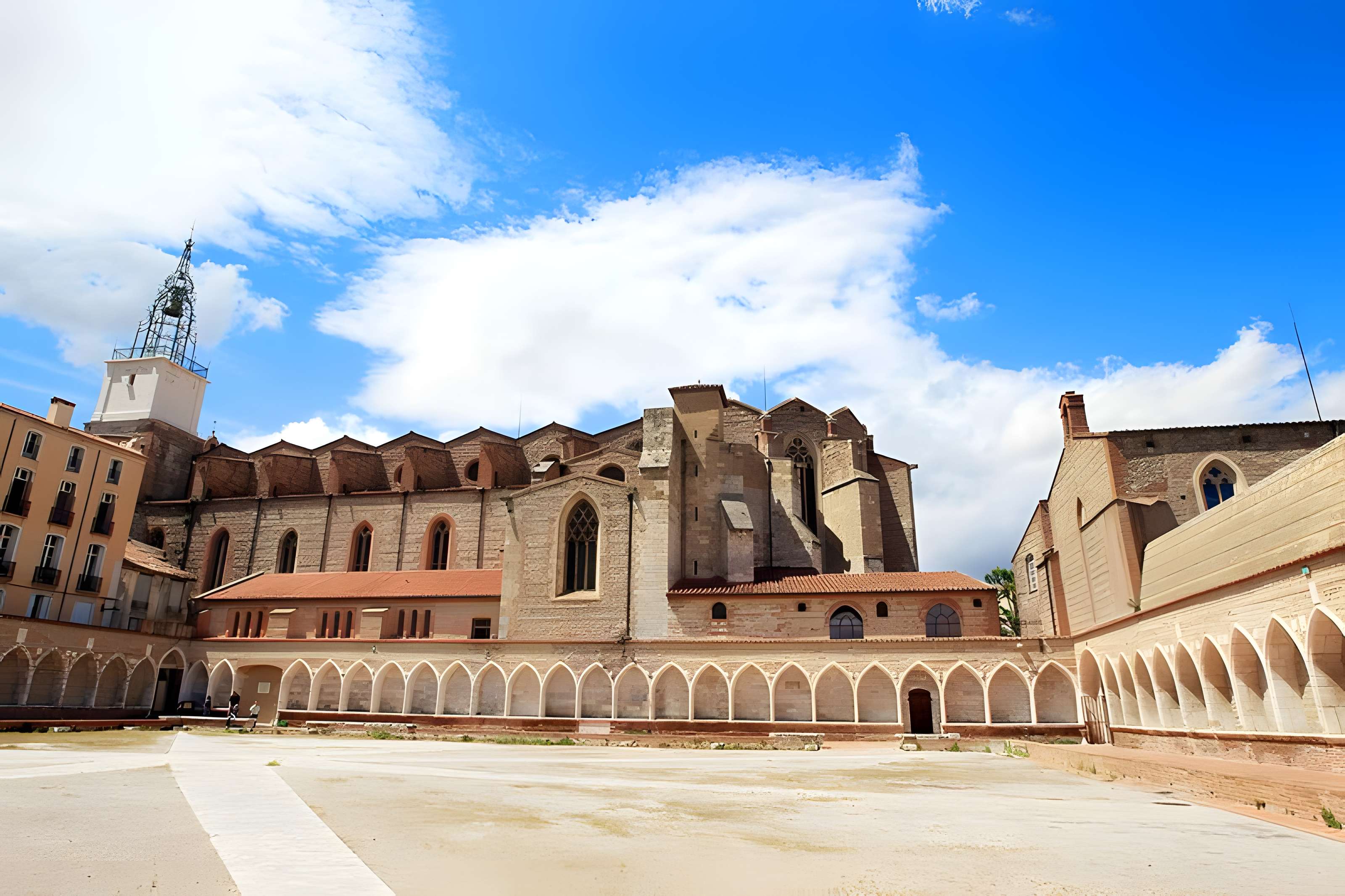 Ancien grand Séminaire