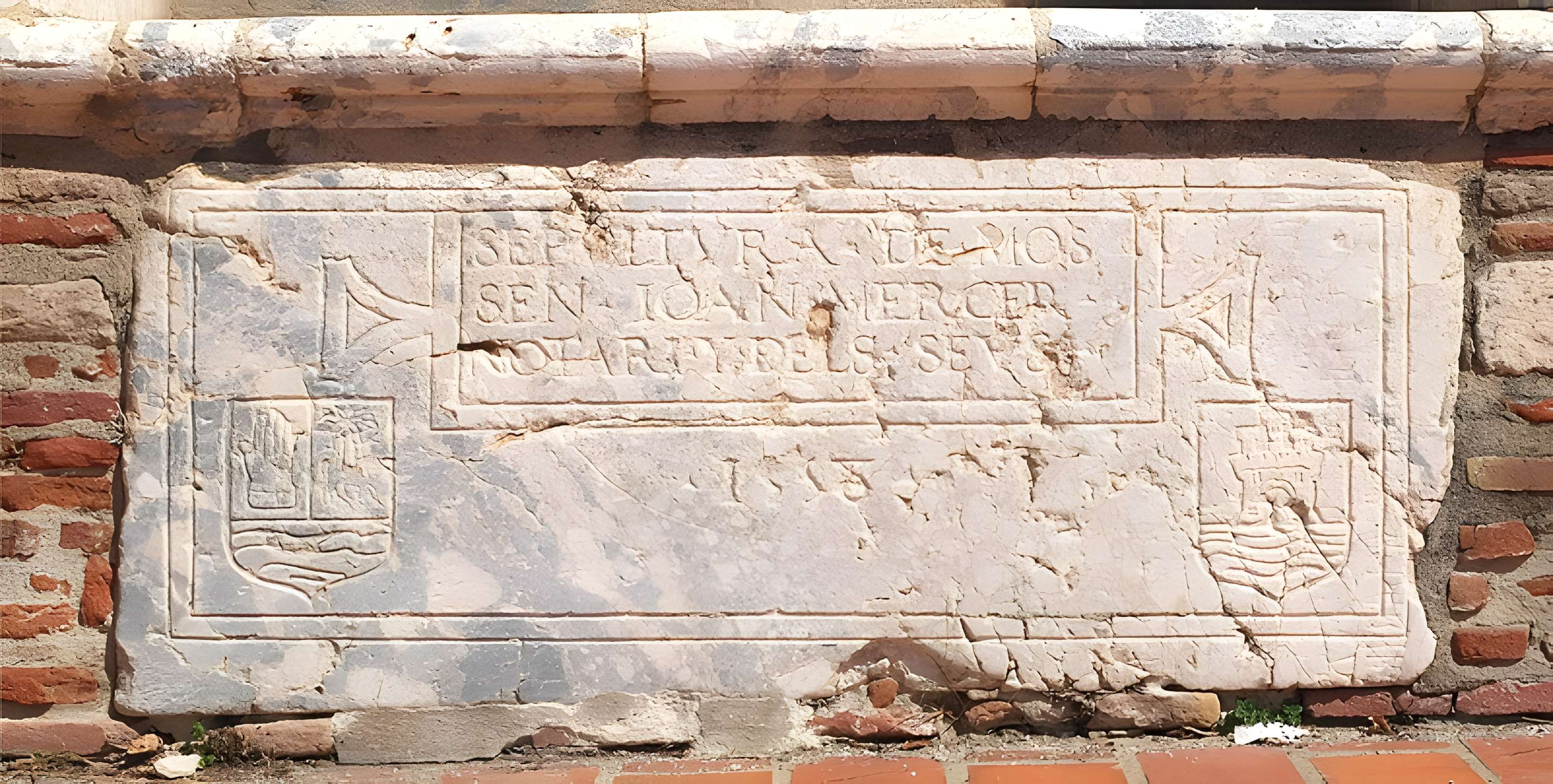 Ancien grand Séminaire