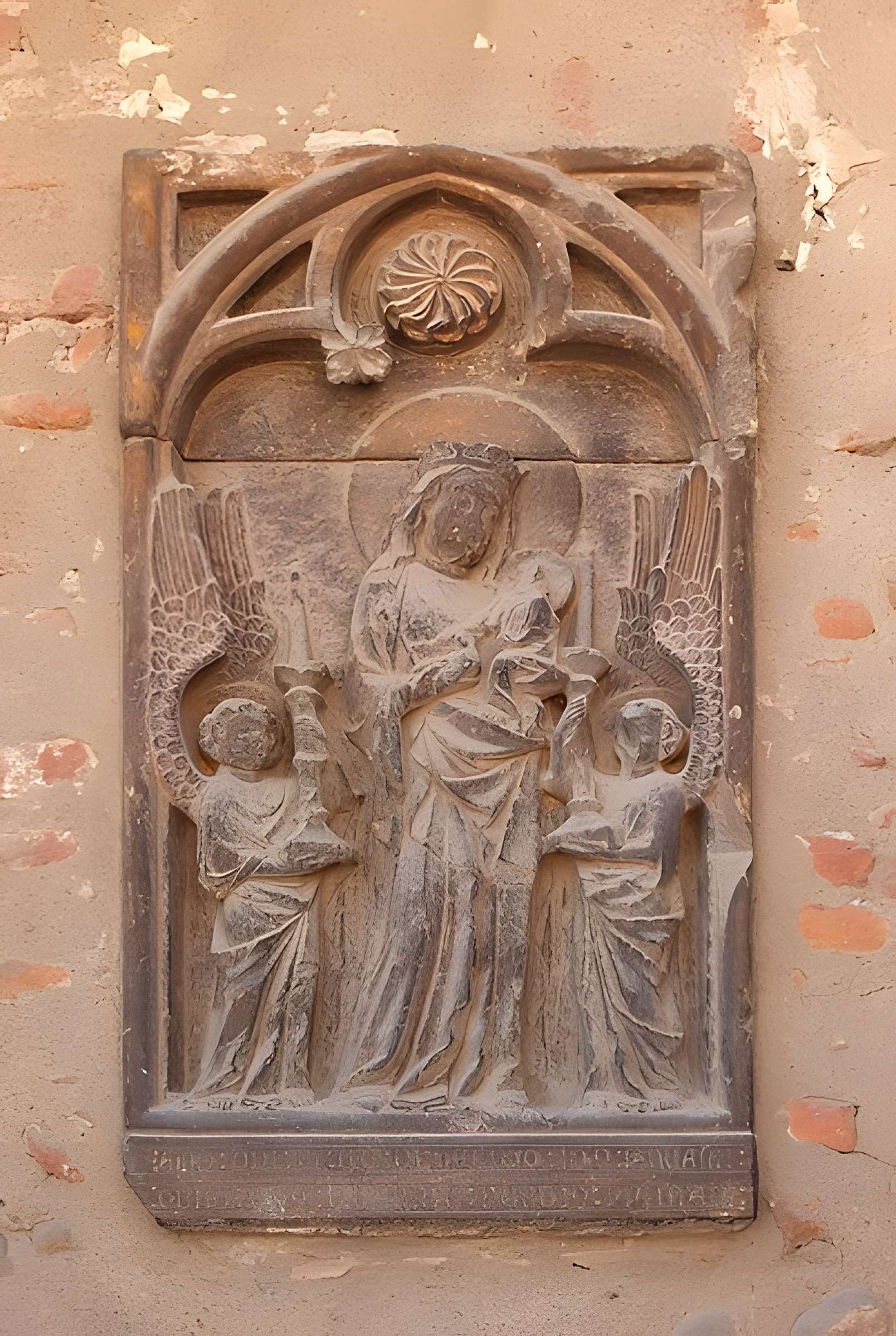 Ancien grand Séminaire