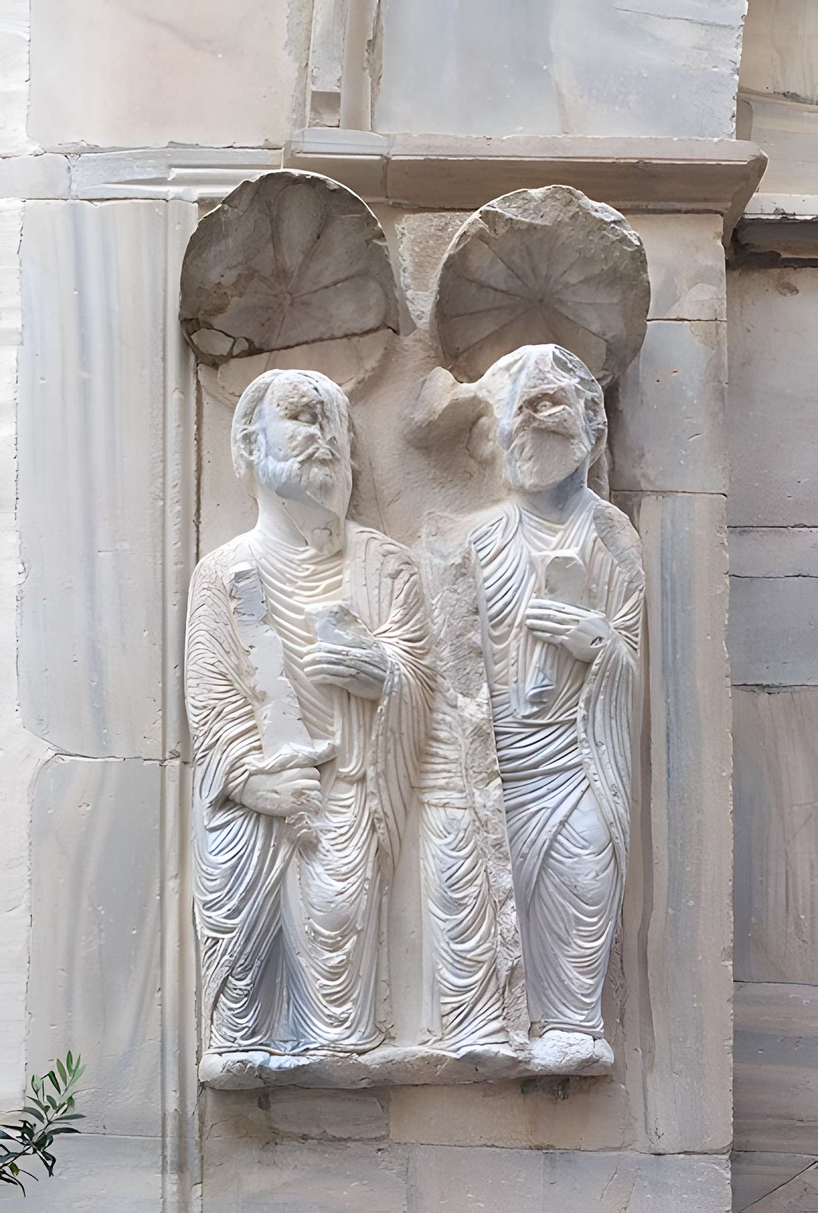 Ancien grand Séminaire