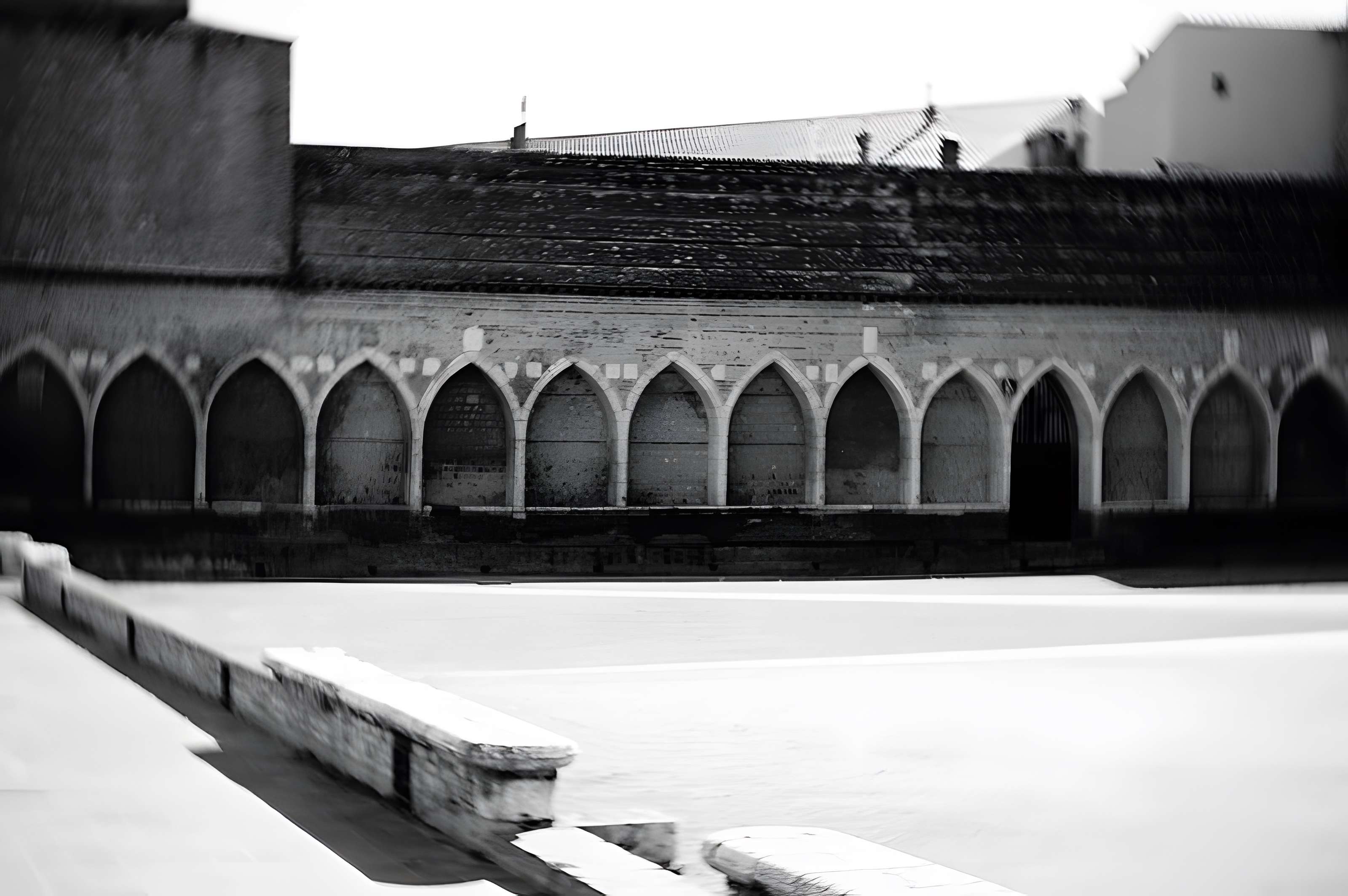 Ancien grand Séminaire